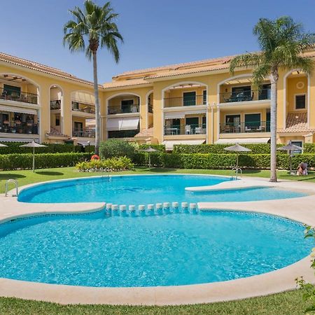 Luz De Javea I Apartment By Rock Rentals Esterno foto