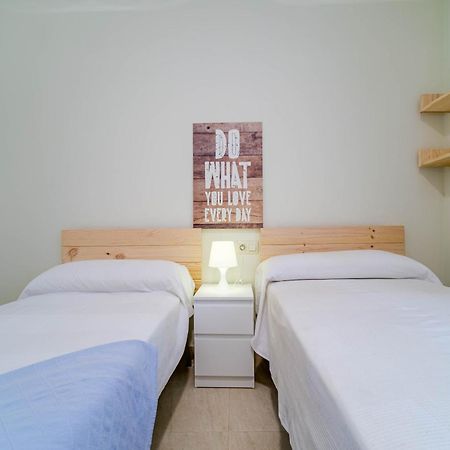 Luz De Javea I Apartment By Rock Rentals Esterno foto