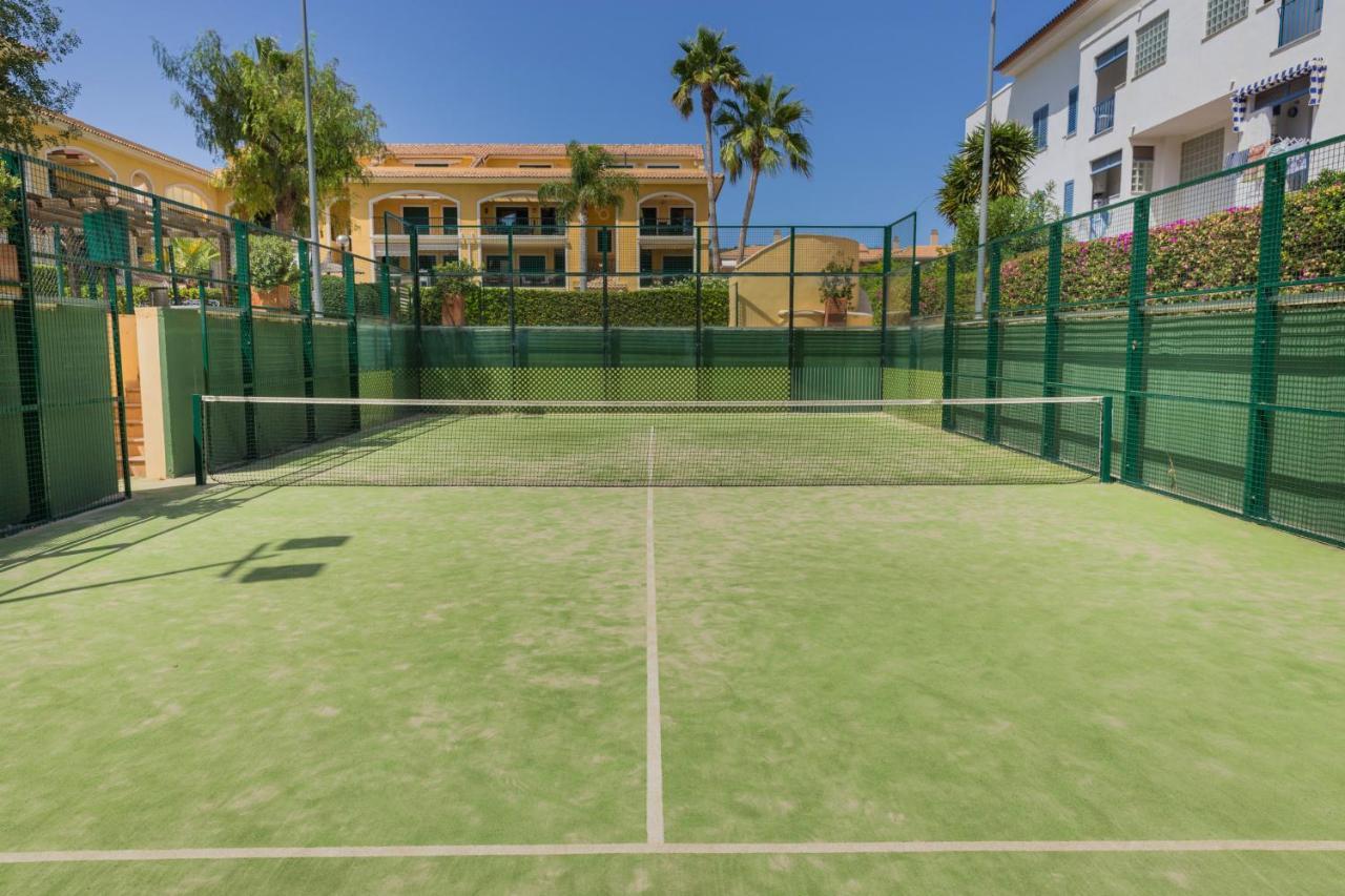 Luz De Javea I Apartment By Rock Rentals Esterno foto