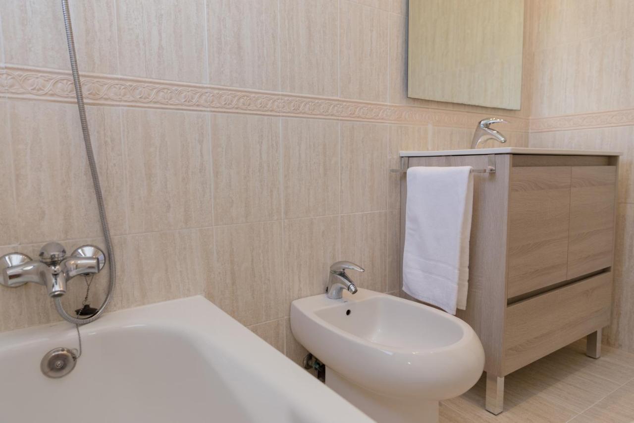 Luz De Javea I Apartment By Rock Rentals Esterno foto
