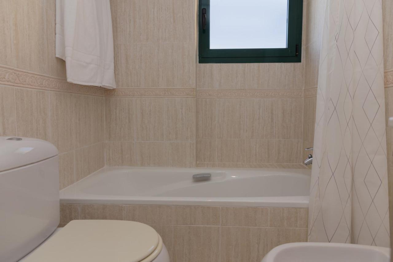 Luz De Javea I Apartment By Rock Rentals Esterno foto
