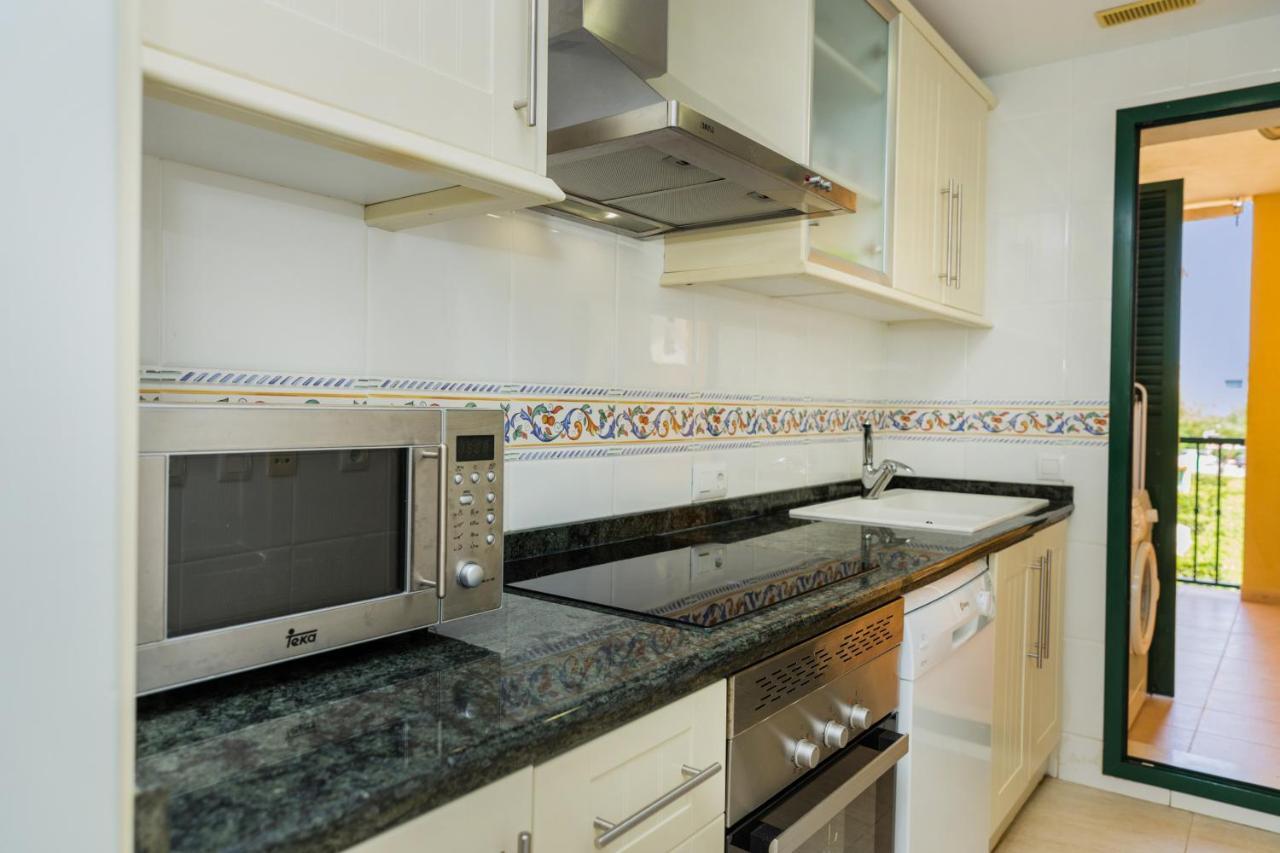 Luz De Javea I Apartment By Rock Rentals Esterno foto