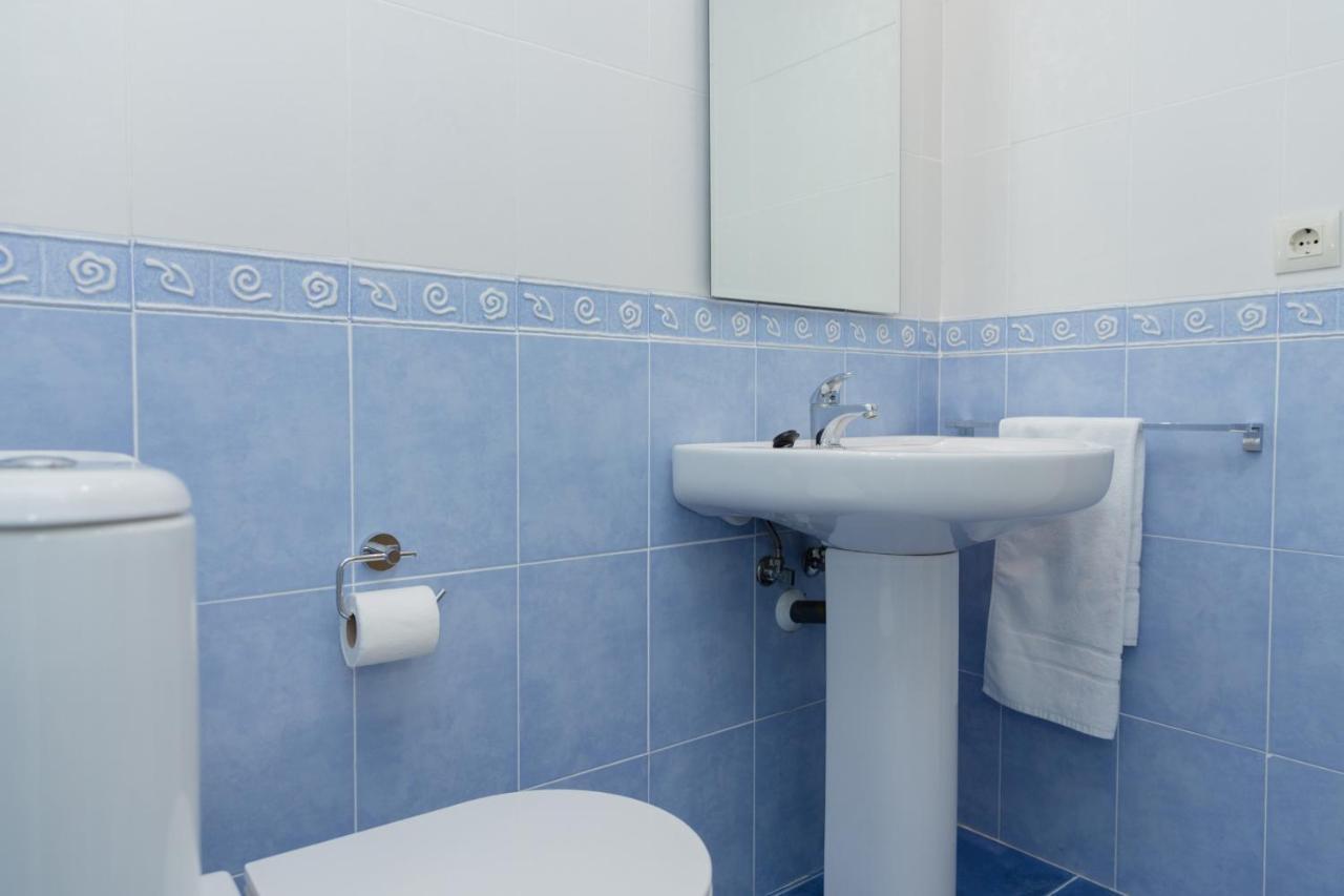 Luz De Javea I Apartment By Rock Rentals Esterno foto