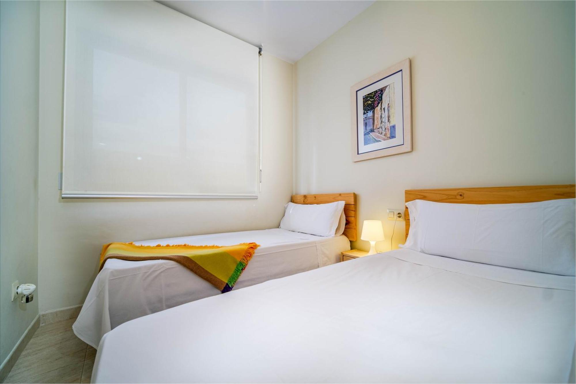 Luz De Javea I Apartment By Rock Rentals Esterno foto