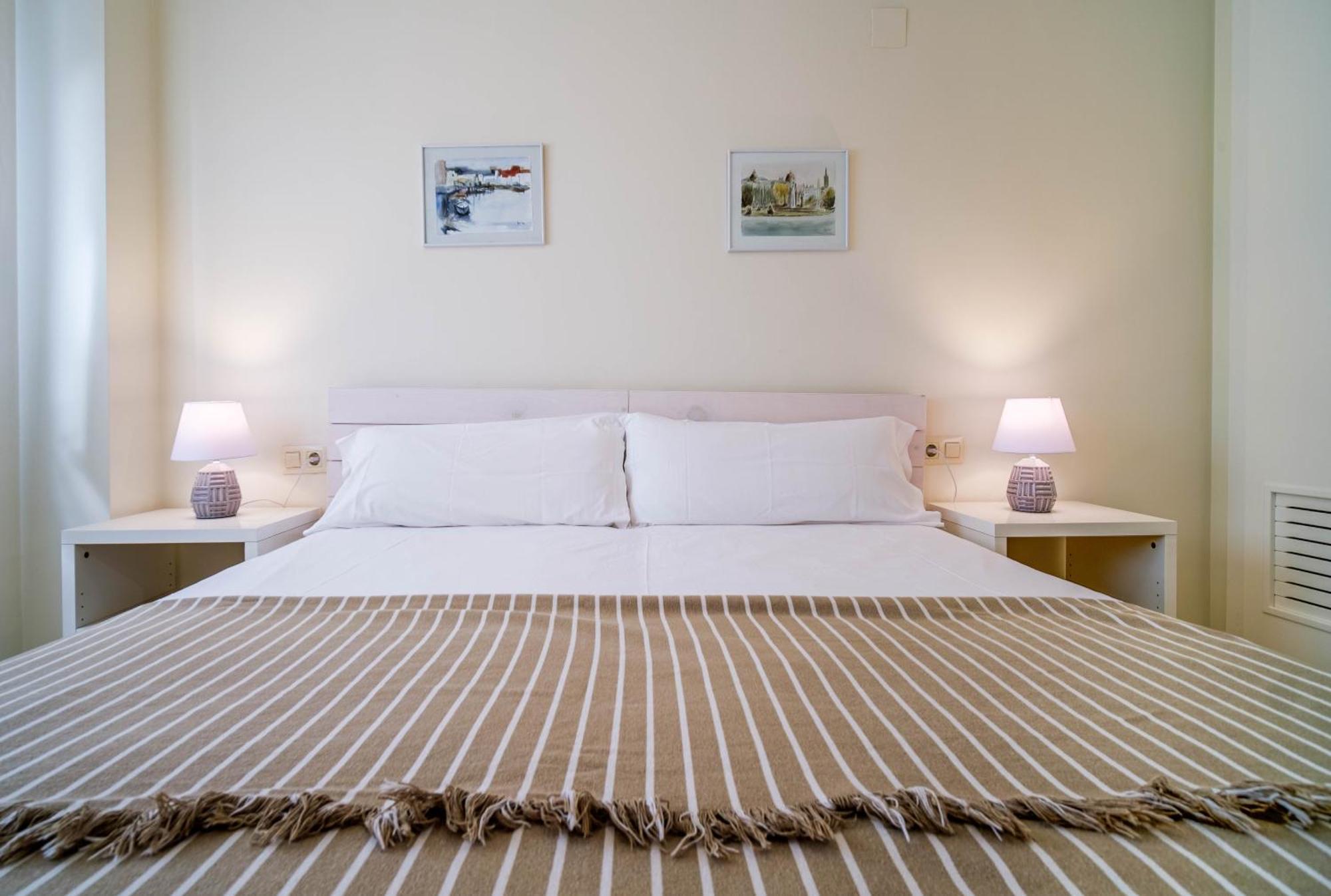 Luz De Javea I Apartment By Rock Rentals Esterno foto