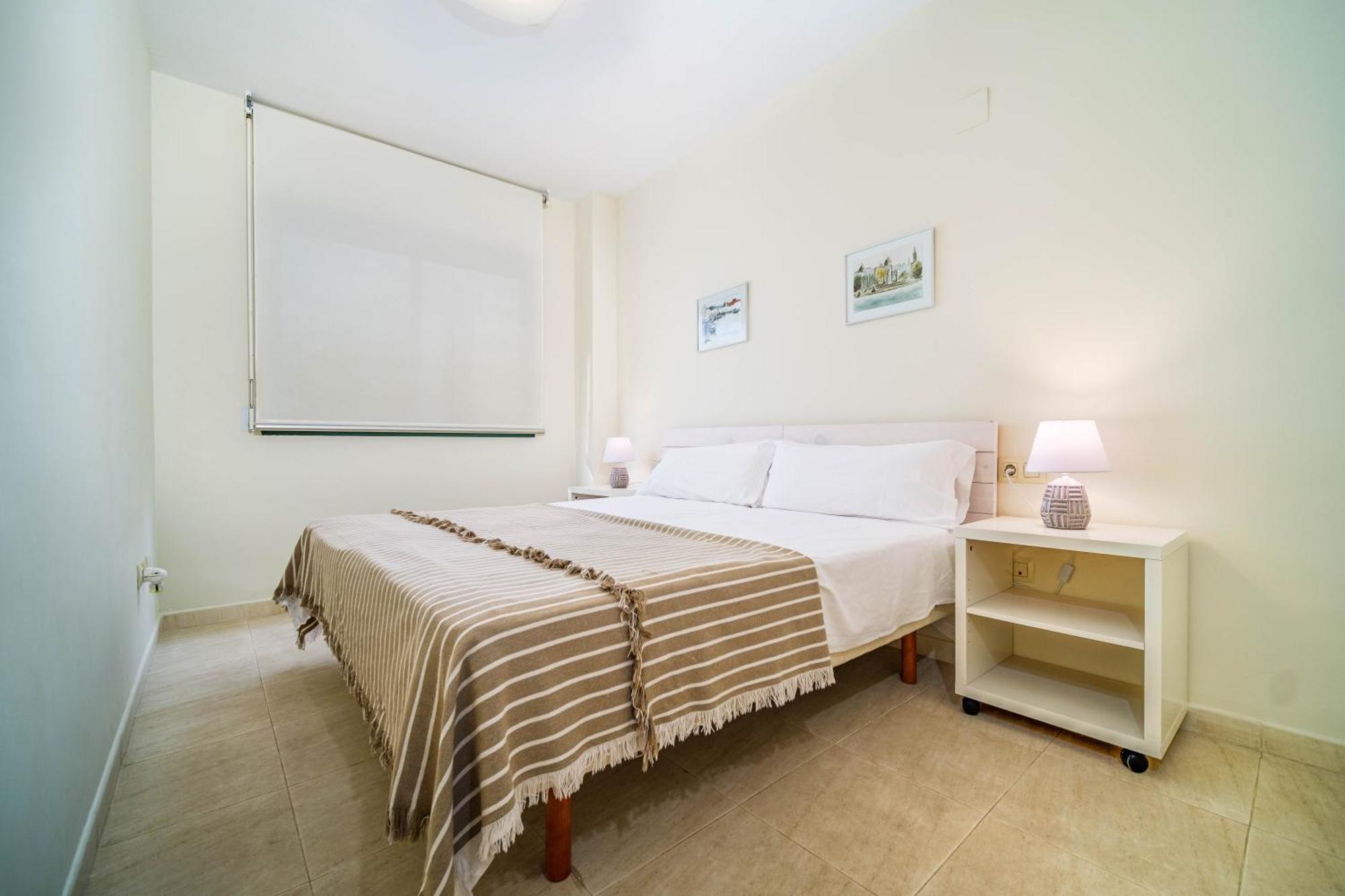 Luz De Javea I Apartment By Rock Rentals Esterno foto